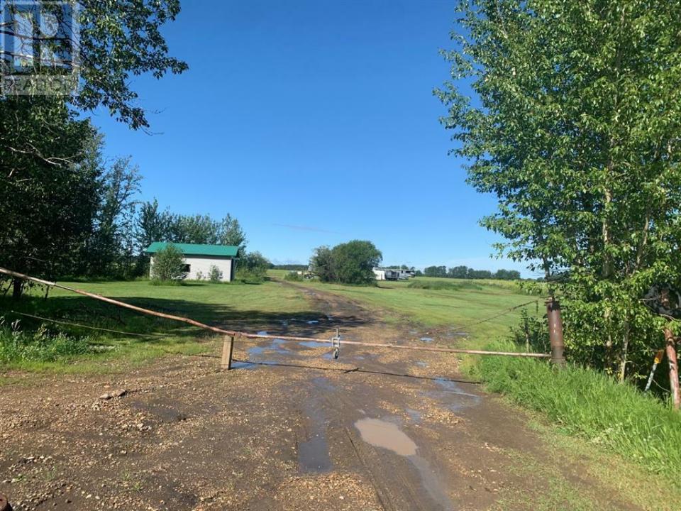 74422 RANGE ROAD 173 RANGE, High Prairie, Alberta T0G 1E0, Canada