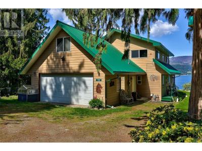 1837 ARCHIBALD ROAD, Blind Bay, Britisch-Kolumbien V0E 2W1, Kanada