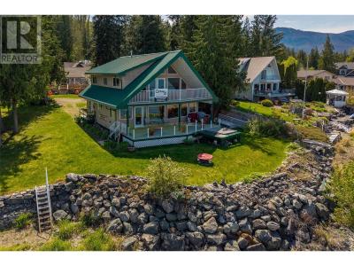 1837 ARCHIBALD ROAD, Blind Bay, Britisch-Kolumbien V0E 2W1, Kanada