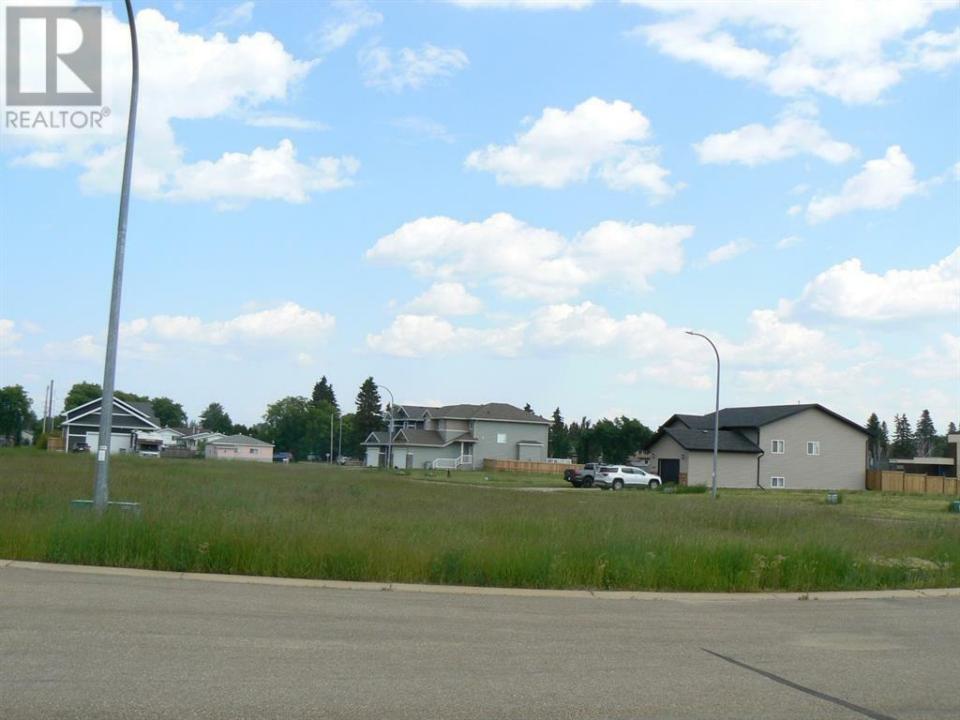 0 CORNERSTONE CRESCENT, High Prairie, Alberta T0G 1E9, Canada