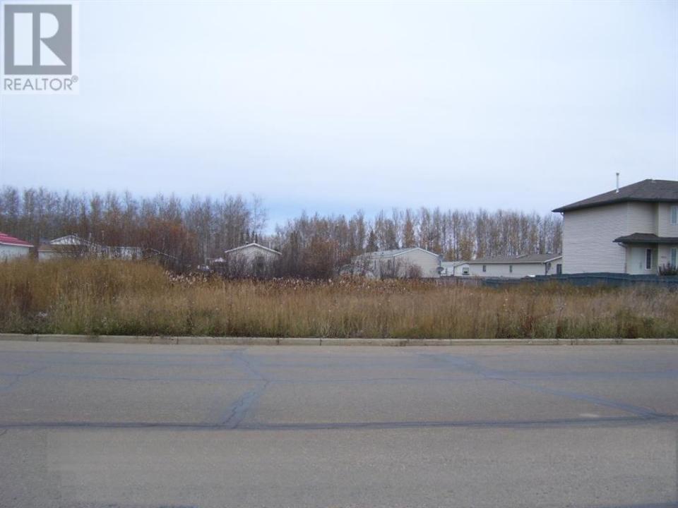 10820 100 AVENUE, High Level, Alberta T0H 1Z0, Canada