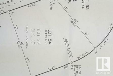 5822 44A ST, Vegreville, Alberta T9C 1E2, Canada