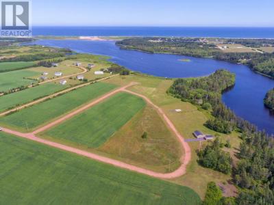 LOT 2 MAJESTIC VIEW LANE, Lakeside, Prinz-Edward-Insel C0A 1S0, Kanada