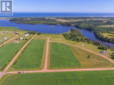 LOT 1 MAJESTIC VIEW LANE, Lakeside, Prince Edward Island C0A 1S0, Canada