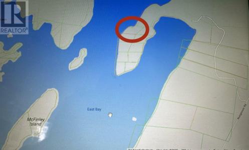 LOT 10 EAST BAY, Red Lake, Ontario P0V 2M0, Canada