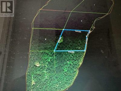 LOT 3 EAST BAY, Red Lake, Ontario P0V 2M0, Canada