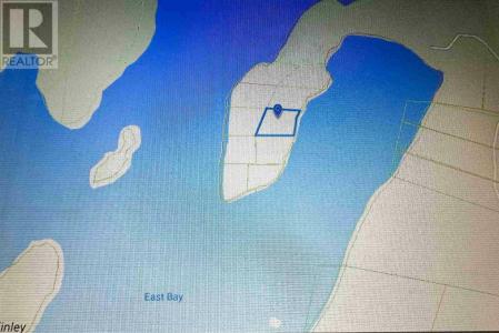 LOT 3 EAST BAY, Red Lake, Ontario P0V 2M0, Canada