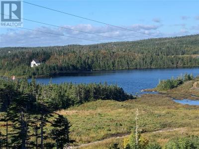 LOT 27 HALLERAN TRAIL, Brigus Junction, Newfoundland and Labrador A0B 1G0, Canada