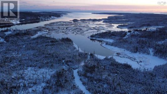 WS-6 WESTSIDE INLET DRIVE, West Petpeswick, Nova Scotia B0J 2L0, Canada