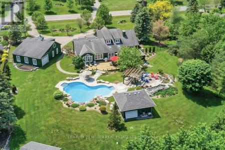 27 WENEIL DRIVE, Hamilton (freelton), Ontario L8B 0Z6, Canada