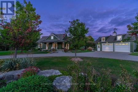 27 WENEIL DRIVE, Hamilton (freelton), Ontario L8B 0Z6, Canada