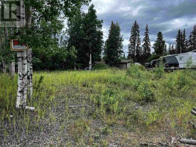 11610 ROSS STREET, Hudsons Hope, British Columbia V0C 1V0, Canada