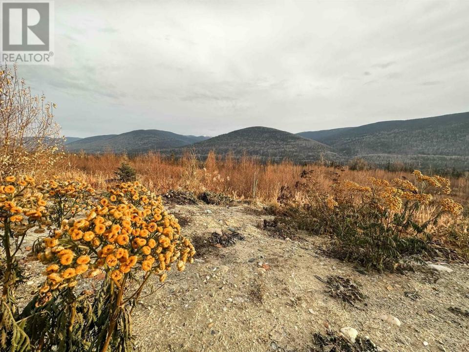 22 GRAYLING CRESCENT, Mackenzie, British Columbia V0J 2C0, Canada