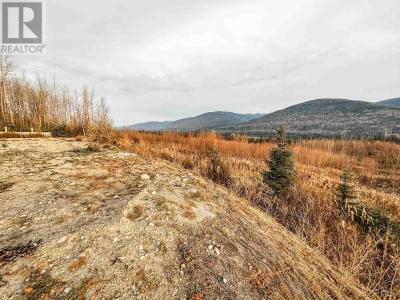 22 GRAYLING CRESCENT, Mackenzie, British Columbia V0J 2C0, Canada