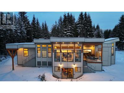 69 ELDERBERRY STREET, Kitimat, British Columbia V8C 0A9, Canada
