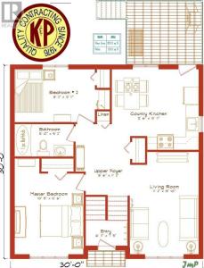 4 SPRUCE, Pouch Cove, Newfoundland Ve Labrador A1K 1C8, Kanada