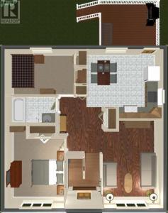 4 SPRUCE, Pouch Cove, Newfoundland Ve Labrador A1K 1C8, Kanada