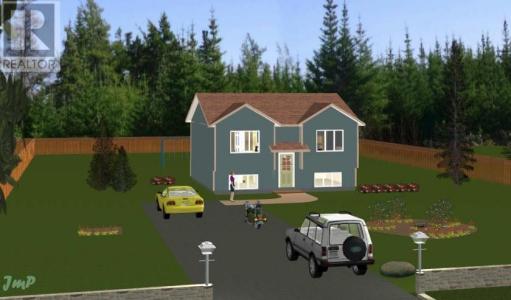 4 SPRUCE, Pouch Cove, Newfoundland Ve Labrador A1K 1C8, Kanada