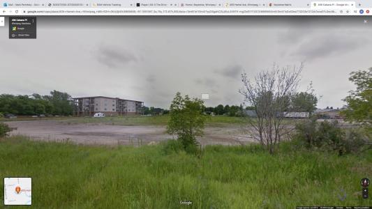 405 HAMEL AVE, Winnipeg, מניטובה R2H 0K4, קנדה 