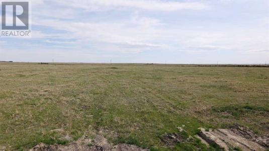 0 VULCAN COUNTY, Rural Vulcan County, Alberta T0L 2B0, Canada