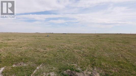 0 VULCAN COUNTY, Rural Vulcan County, Alberta T0L 2B0, Canada