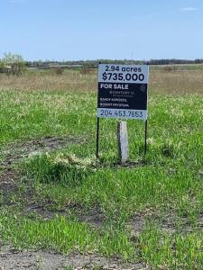 1 2,3 BLOCK 5, St Andrews, Manitoba R1A 3P9, Canada