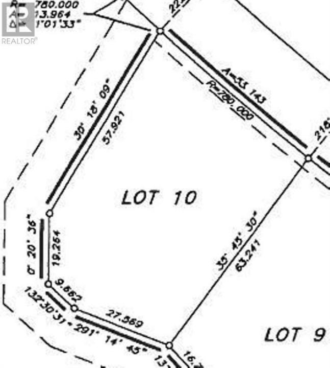 10 380 INDUSTRIAL ROAD, Drumheller, Alberta T0J 0Y0, Canada