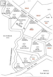 8 340 INDUSTRIAL ROAD, Drumheller, アルバータ T0J 0Y0, カナダ