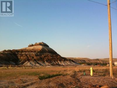 8 340 INDUSTRIAL ROAD, Drumheller, Alberta T0J 0Y0, Canada
