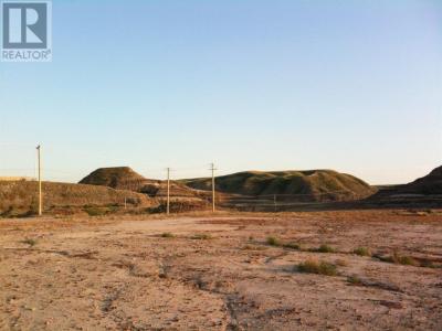 5 370 1 STREET NORTH ROAD, Drumheller, Alberta T0J 0Y0, Canada