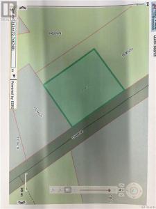 N/A MCKENNA ROAD, Newburg, New Brunswick E7N 1V7, Canada