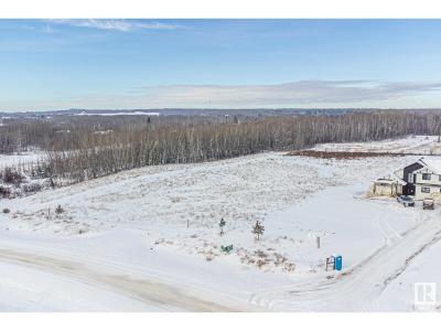 #29 53524 RGE RD 275, Rural Parkland County, Alberta T7X 3V6, CANADÁ