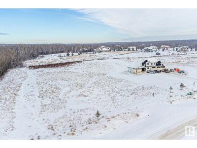 #29 53524 RGE RD 275, Rural Parkland County, Alberta T7X 3V6, CANADÁ
