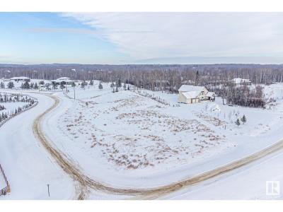 #35 53524 RGE RD 275, Rural Parkland County, Alberta T7X 3V6, CANADÁ