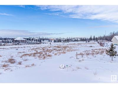 #35 53524 RGE RD 275, Rural Parkland County, Alberta T7X 3V6, CANADÁ