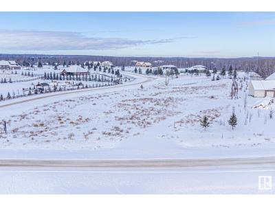#35 53524 RGE RD 275, Rural Parkland County, Alberta T7X 3V6, CANADÁ