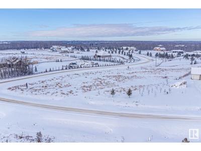 #35 53524 RGE RD 275, Rural Parkland County, Alberta T7X 3V6, CANADÁ