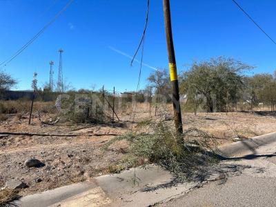 Perimetral norte sn,, Hermosillo, Sonora 83175, México