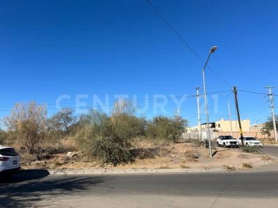 Perimetral norte sn,, Hermosillo, Sonora 83175, México