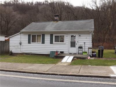301 Bailies Run Rd, East Deer, Pennsylvania 15030, USA