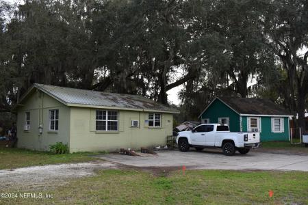 7351 -7353 CRILL Avenue, Palatka, Florida 32177, Amerika Birleşik Devletleri