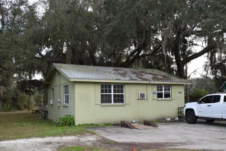 7351 -7353 CRILL Avenue, Palatka, Florida 32177, Amerika Birleşik Devletleri