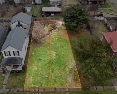 1810 6th, Portsmouth, أوهايو 45662, الولايات المتحدة