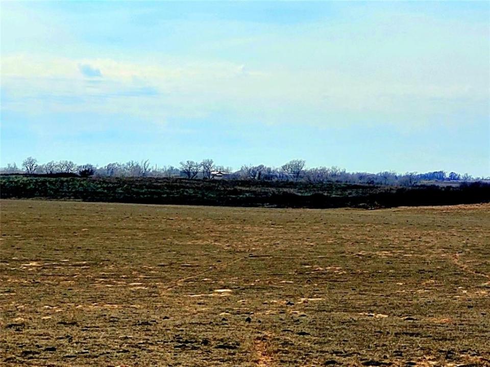NS County Rd 206 Road, Blair, Oklahoma 73526, USA