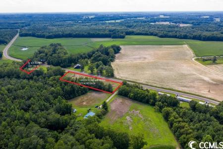 TBD Long Branch Swamp Rd., Green Sea, サウスカロライナ 29545, アメリカ合衆国