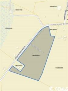 TBD Long Branch Swamp Rd., Green Sea, サウスカロライナ 29545, アメリカ合衆国
