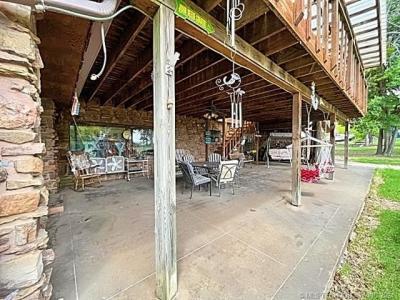 32475 S Cookson Bluff Road, Park Hill, Oklahoma 74451