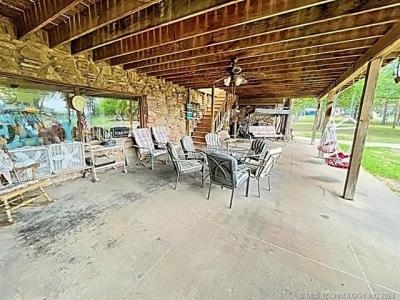 32475 S Cookson Bluff Road, Park Hill, Oklahoma 74451