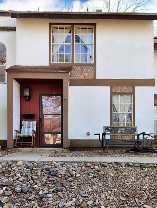 116 Emperado Way, Hot Springs Vill., Arkansas 71909, Estados Unidos