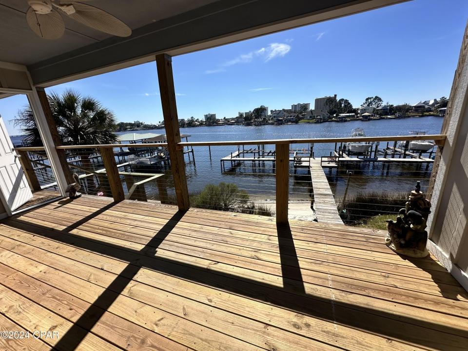 7205 Lagoon Drive 6, Panama City Beach, Florida 32408, Estados Unidos